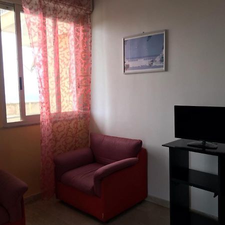90Ss Apartament Lejlighed Reggio di Calabria Eksteriør billede