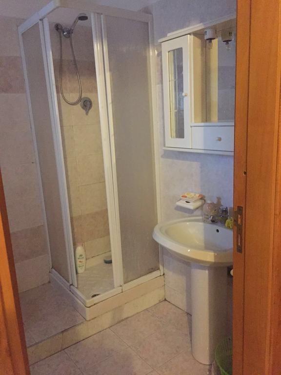90Ss Apartament Lejlighed Reggio di Calabria Eksteriør billede