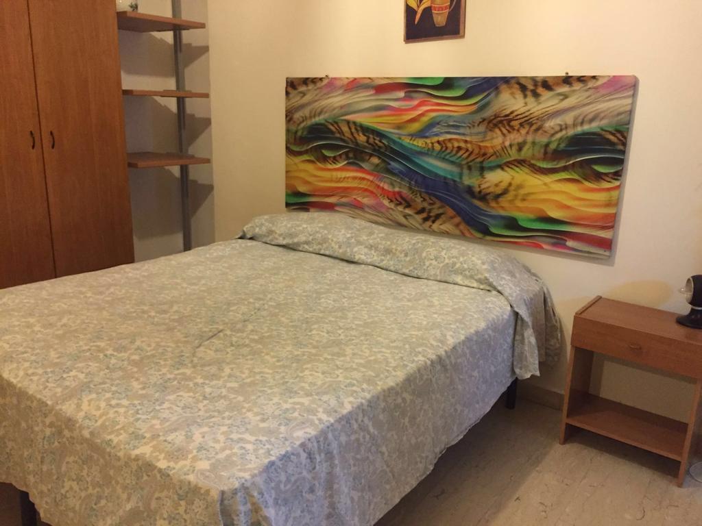 90Ss Apartament Lejlighed Reggio di Calabria Eksteriør billede